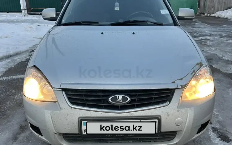 ВАЗ (Lada) Priora 2171 2012 года за 1 000 000 тг. в Кокшетау