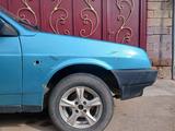 ВАЗ (Lada) 21099 2000 годаfor550 000 тг. в Туркестан