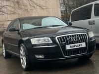 Audi A8 2007 года за 7 000 000 тг. в Алматы