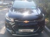 Chevrolet Tracker 2021 годаүшін7 000 000 тг. в Алматы