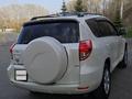 Toyota RAV4 2007 года за 7 500 000 тг. в Семей – фото 4