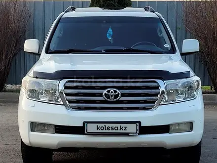 Toyota Land Cruiser 2008 года за 18 000 000 тг. в Алматы – фото 2