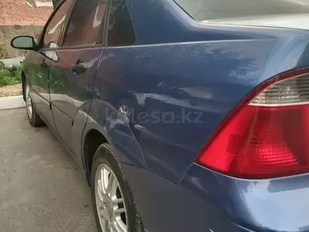 Ford Focus 2005 года за 2 100 000 тг. в Караганда – фото 4