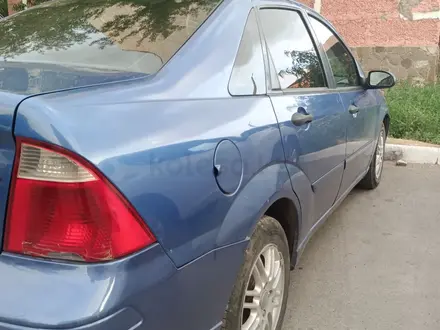 Ford Focus 2005 года за 2 100 000 тг. в Караганда – фото 7