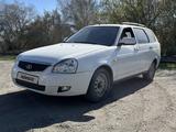 ВАЗ (Lada) Priora 2171 2012 года за 2 600 000 тг. в Семей – фото 2