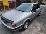 Audi 80 1992 годаүшін1 800 000 тг. в Талдыкорган – фото 2