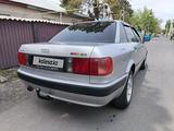 Audi 80 1992 годаүшін1 800 000 тг. в Талдыкорган – фото 5