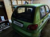 Daewoo Matiz 2007 годаүшін800 000 тг. в Уральск – фото 4