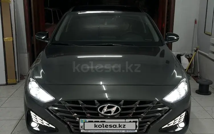 Hyundai i30 2022 годаүшін10 000 000 тг. в Шымкент