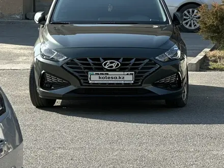 Hyundai i30 2022 года за 10 000 000 тг. в Шымкент – фото 12