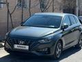 Hyundai i30 2022 года за 10 000 000 тг. в Шымкент – фото 13