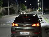 Hyundai i30 2022 года за 10 000 000 тг. в Шымкент – фото 2