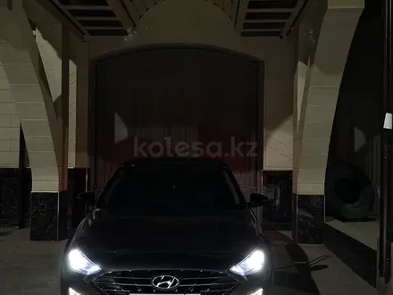 Hyundai i30 2022 года за 10 000 000 тг. в Шымкент – фото 4