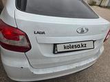 ВАЗ (Lada) Granta 2191 2015 года за 1 800 000 тг. в Шымкент – фото 2