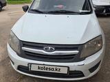 ВАЗ (Lada) Granta 2191 2015 года за 1 800 000 тг. в Шымкент