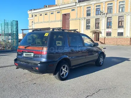 Mitsubishi Space Wagon 1995 года за 1 700 000 тг. в Шымкент – фото 7