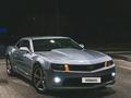 Chevrolet Camaro 2015 годаfor5 500 000 тг. в Аксай – фото 4