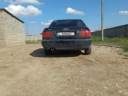 Audi A6 1994 года за 2 200 000 тг. в Шымкент – фото 2
