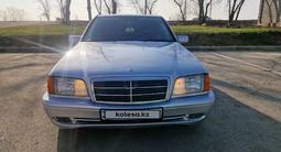 Mercedes-Benz C 280 1994 года за 2 000 000 тг. в Алматы – фото 3