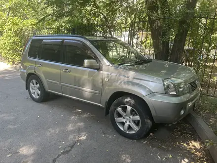 Nissan X-Trail 2005 года за 3 500 000 тг. в Алматы