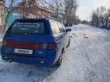 ВАЗ (Lada) 2111 2004 года за 850 000 тг. в Кызылорда – фото 4