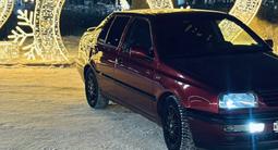 Volkswagen Vento 1992 годаfor2 100 000 тг. в Астана – фото 5