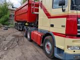 DAF  XF 95 2005 годаүшін35 000 000 тг. в Караганда – фото 3