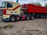 DAF  XF 95 2005 годаүшін35 000 000 тг. в Караганда – фото 2