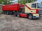 DAF  XF 95 2005 годаүшін35 000 000 тг. в Караганда – фото 4
