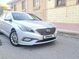 Hyundai Sonata 2014 года за 8 000 000 тг. в Шымкент – фото 2