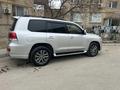 Toyota Land Cruiser 2012 годаүшін20 000 000 тг. в Актау – фото 3