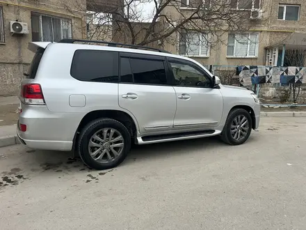 Toyota Land Cruiser 2012 года за 20 000 000 тг. в Актау – фото 3