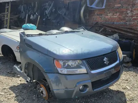 Двигатель на Suzuki Grand Vitara h27 за 1 000 тг. в Усть-Каменогорск – фото 2