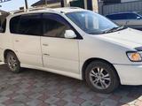 Toyota Ipsum 1997 годаүшін3 800 000 тг. в Алматы