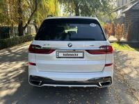 BMW X7 2019 года за 37 000 000 тг. в Алматы