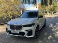 BMW X7 2019 года за 43 000 000 тг. в Алматы – фото 2