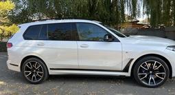 BMW X7 2019 года за 43 000 000 тг. в Алматы – фото 4