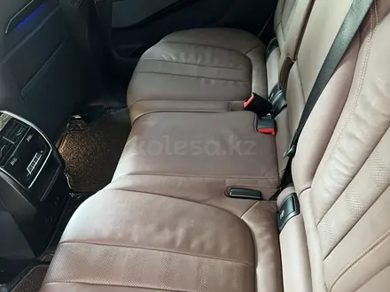 BMW X7 2019 года за 43 000 000 тг. в Алматы – фото 8