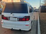 Toyota Alphard 2003 года за 6 000 000 тг. в Караганда – фото 2
