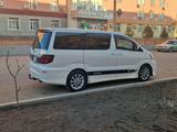 Toyota Alphard 2003 года за 6 000 000 тг. в Караганда