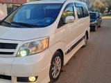 Toyota Alphard 2003 года за 6 000 000 тг. в Караганда – фото 4