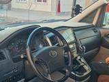 Toyota Alphard 2003 года за 6 000 000 тг. в Караганда – фото 5