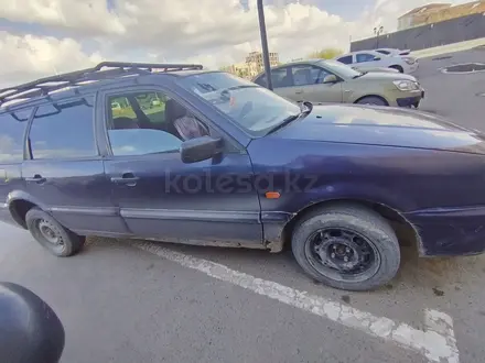 Volkswagen Passat 1994 года за 750 000 тг. в Кызылорда – фото 2