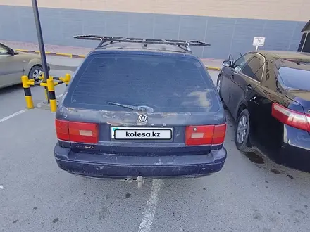 Volkswagen Passat 1994 года за 750 000 тг. в Кызылорда – фото 4