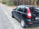 ВАЗ (Lada) Kalina 2192 2015 года за 1 800 000 тг. в Семей – фото 3