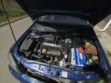 Opel Astra 2002 года за 2 400 000 тг. в Шымкент