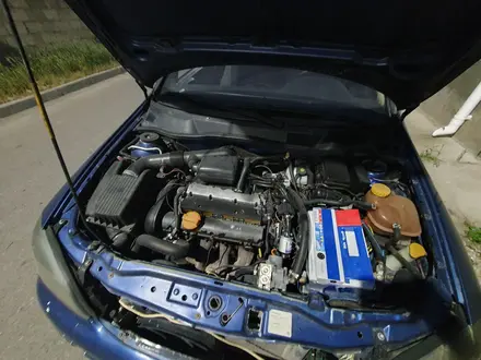 Opel Astra 2002 года за 2 400 000 тг. в Шымкент