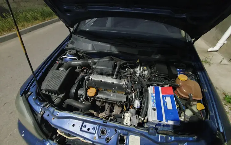 Opel Astra 2002 года за 2 400 000 тг. в Шымкент