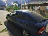 Opel Astra 2002 года за 2 400 000 тг. в Шымкент – фото 4