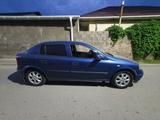 Opel Astra 2002 года за 2 400 000 тг. в Шымкент – фото 5
